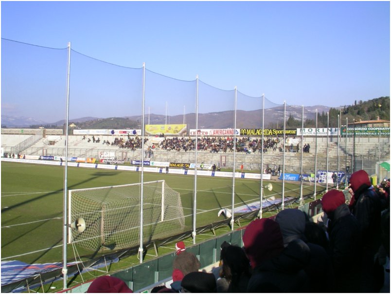 Arezzo - Treviso  30.01.2005 004